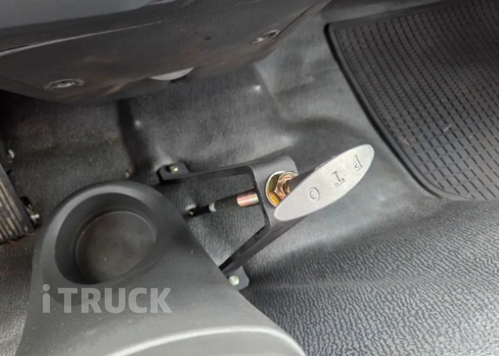 현대 이마이티 화물덤프 3.5톤 9