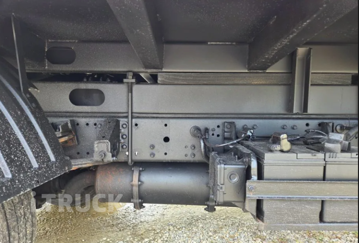 현대 이마이티 화물덤프 3.5톤 6