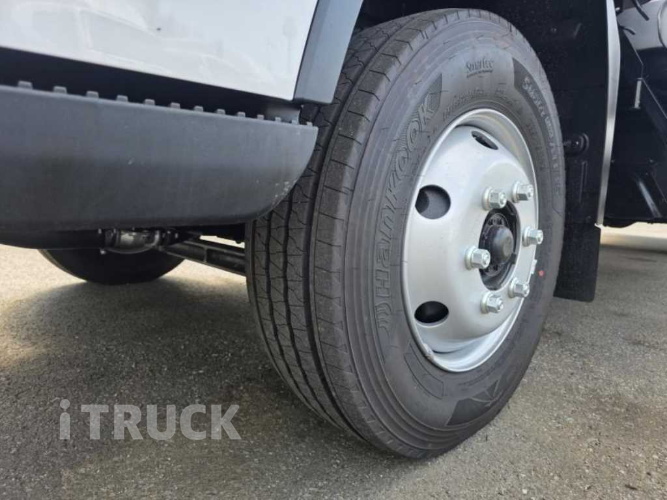 현대 올뉴마이티 3.5톤 광폭 윙바디 슈퍼캡 16