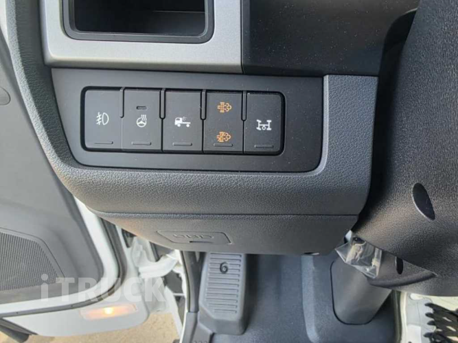 현대 올뉴마이티 3.5톤 광폭 윙바디 슈퍼캡 13