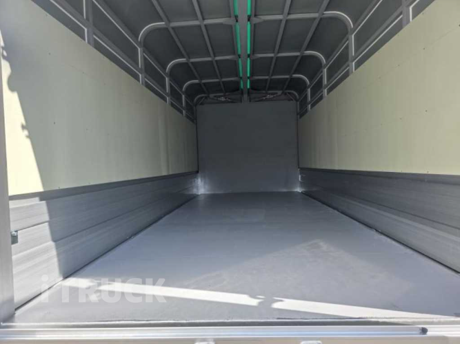 현대 올뉴마이티 3.5톤 광폭 윙바디 슈퍼캡 6