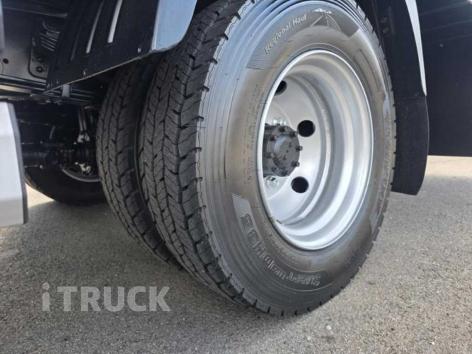 현대 올뉴마이티 3.5톤 광폭 윙바디 슈퍼캡 17