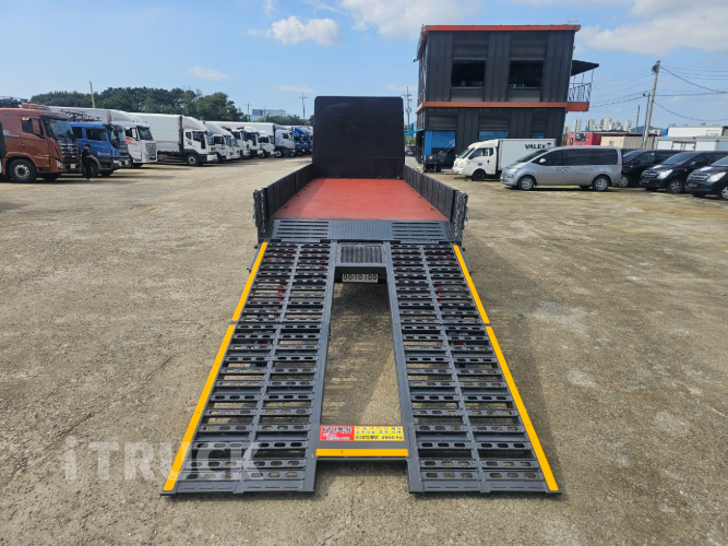 타타대우 어부바카 프리마 6.5톤 4