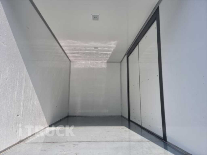 현대 올뉴마이티 3.5톤 익스하이탑 슈퍼캡 9