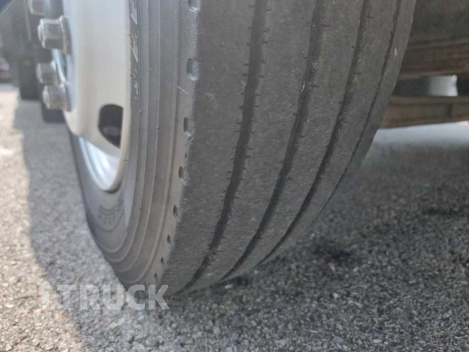 현대 올뉴마이티 3.5톤 익스하이탑 슈퍼캡 15