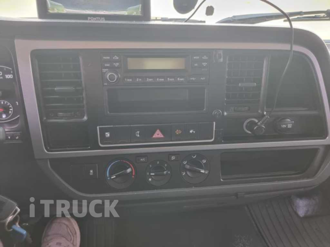 현대 올뉴마이티 3.5톤 익스하이탑 슈퍼캡 13