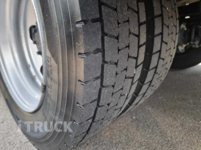 현대 올뉴마이티 3.5톤 익스하이탑 슈퍼캡 16