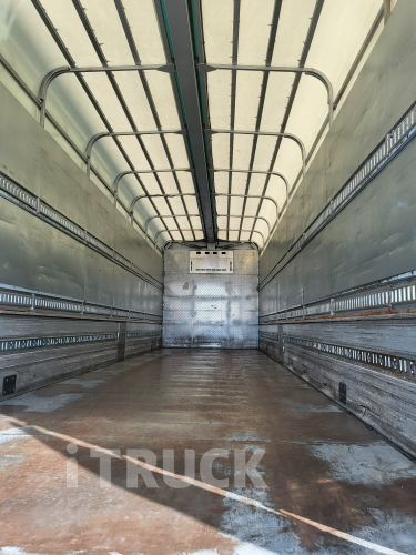 타타대우 맥쎈 320 후축 윙바디 8.5톤 오토 6