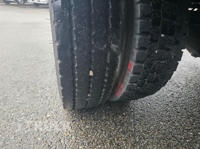 현대 올뉴마이티 2.5톤 카고 슈퍼캡 17