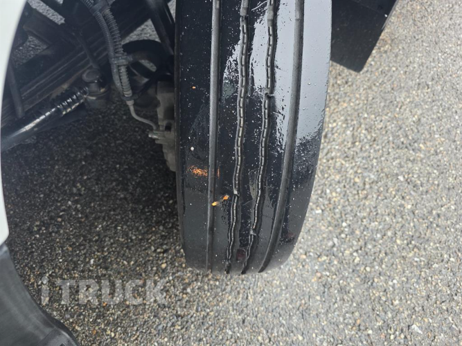 현대 올뉴마이티 2.5톤 카고 슈퍼캡 16