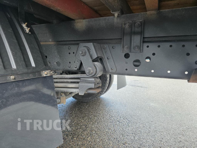 현대 올뉴마이티 2.5톤 카고 슈퍼캡 9