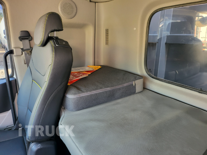 현대 파비스 325 후축 상승윙바디 8.5톤 오토 13