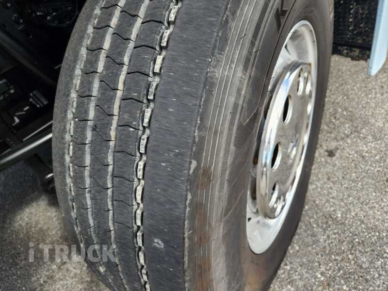 벤츠 아록스 299 후축 윙바디 9.5톤 오토 6