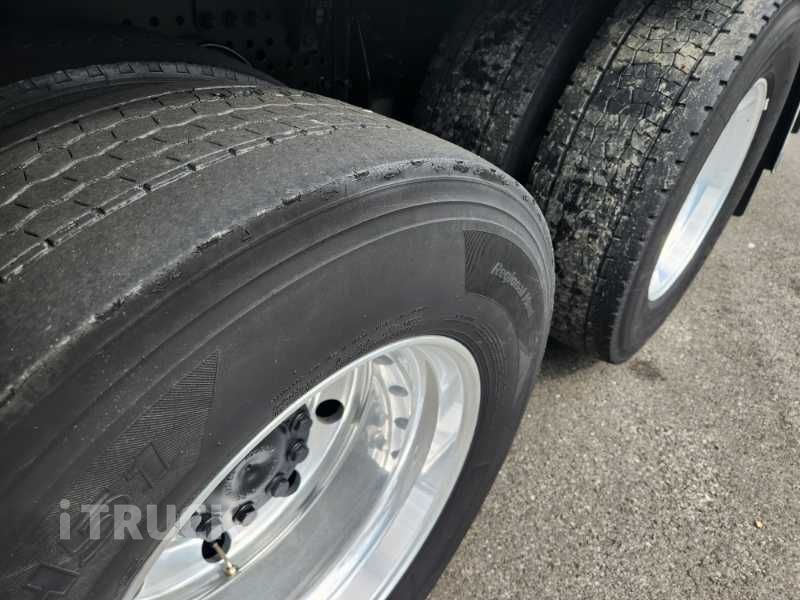 벤츠 아록스 299 후축 윙바디 9.5톤 오토 9