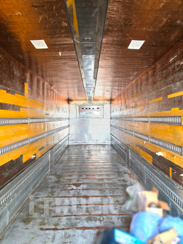 타타대우 노부스 280 후축 윙 8.5톤 수동 6