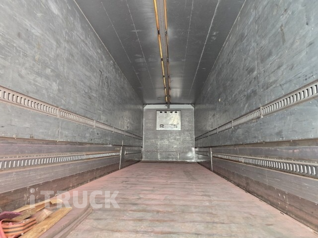 현대 파비스 325 후축 냉장윙 8.5톤 오토 2