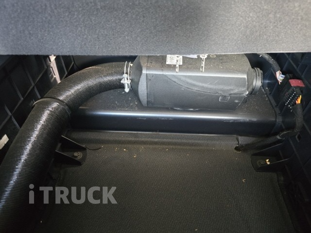 현대 파비스 325 후축 냉장윙 8.5톤 오토 7