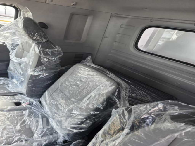 현대 올뉴마이티 3.5톤 광폭 윙바디 슈퍼캡 11