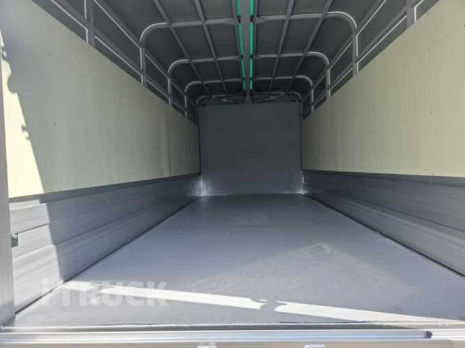 현대 올뉴마이티 3.5톤 광폭 윙바디 슈퍼캡 6