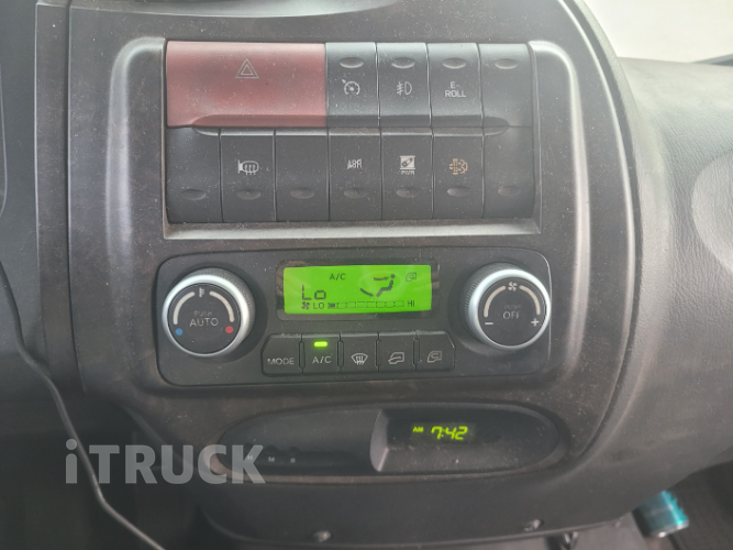 현대 메가트럭 280 단바리 윙바디 5톤 수동 13