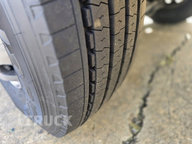 현대 파비스 325 후축 윙바디 8.5톤 오토 7