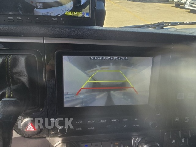 현대 파비스 325 후축 윙바디 8.5톤 오토 13