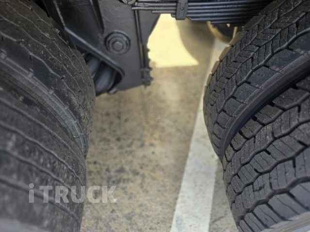 현대 파비스 325 후축 윙바디 8.5톤 오토 8