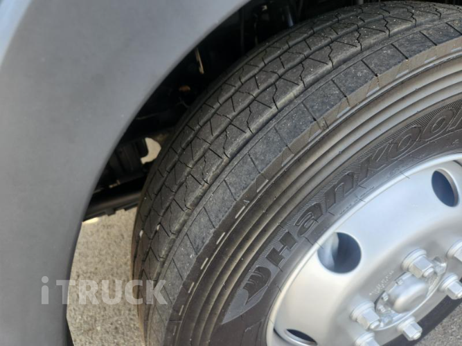 현대 올뉴마이티 3.5톤 광폭 윙바디 슈퍼캡 16