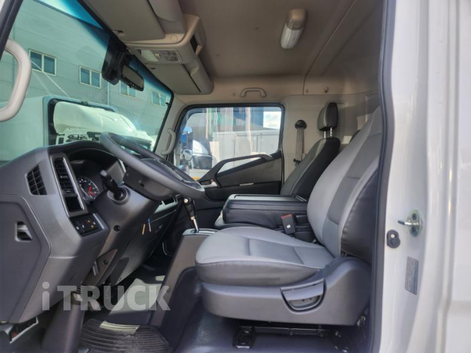 현대 올뉴마이티 3.5톤 광폭 윙바디 슈퍼캡 13