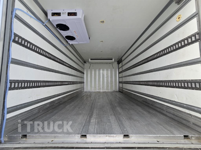 현대 올뉴마이티 3.5톤 광폭 냉동탑 투냉 조르다 6