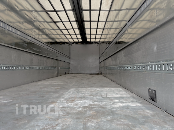 현대 엑시언트 프로 540 앞축 상승윙바디 25톤 오토 4