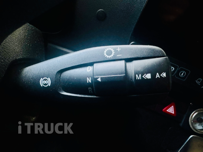 벤츠 아록스 476 후축 윙바디 21톤 오토 17