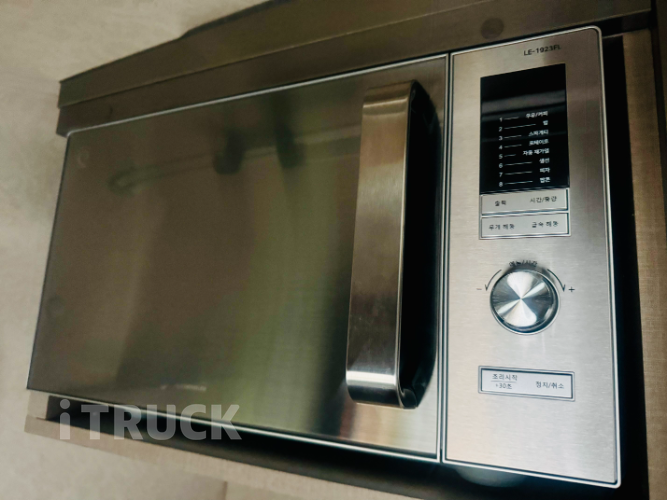 벤츠 아록스 476 후축 윙바디 21톤 오토 19