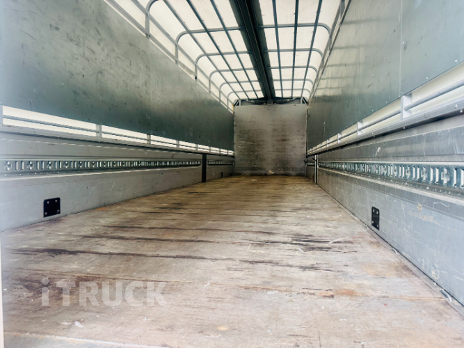 벤츠 아록스 476 후축 윙바디 21톤 오토 14