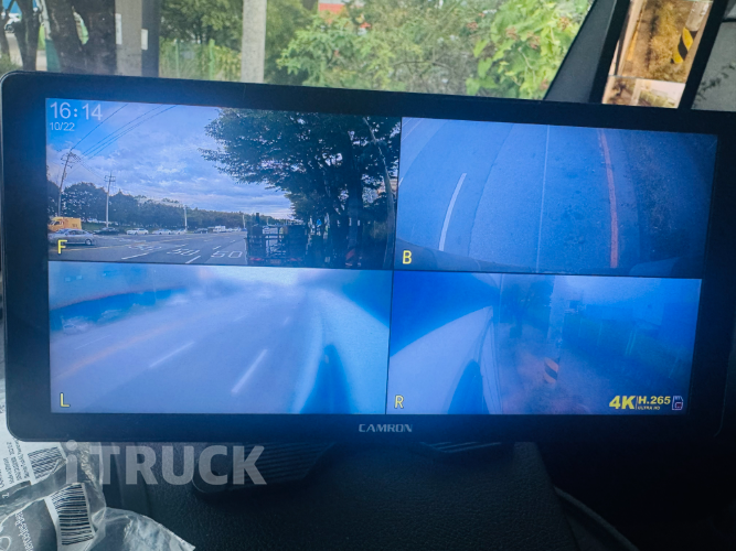 벤츠 아록스 476 후축 윙바디 21톤 오토 18