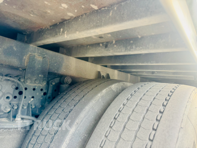 벤츠 아록스 476 후축 윙바디 21톤 오토 10