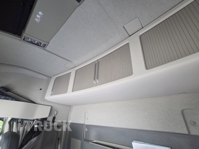 볼보 FH 540 후축 상승윙바디 22.6톤 오토 19