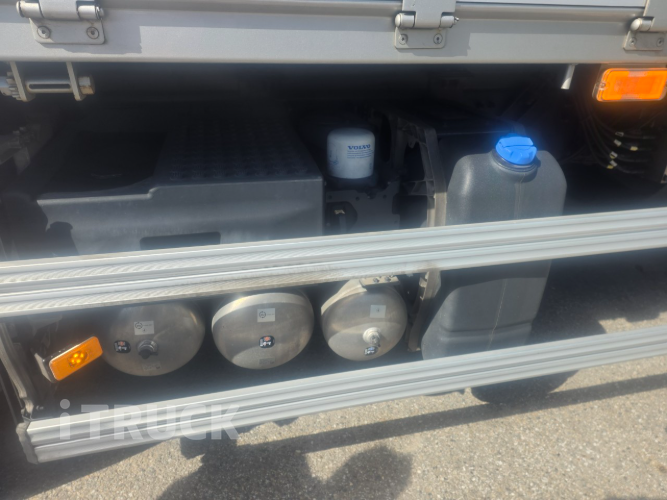 볼보 FH 540 후축 상승윙바디 22.6톤 오토 3