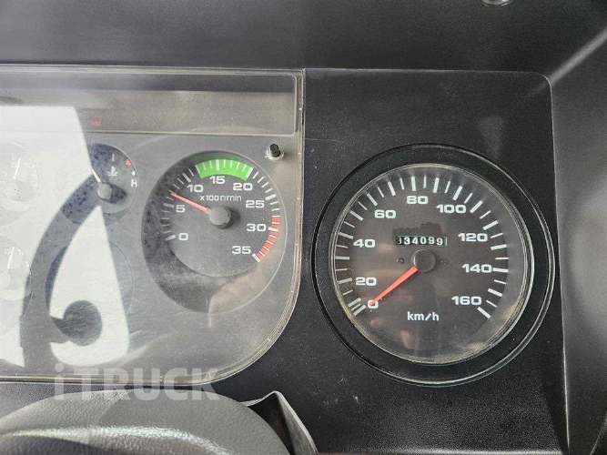 현대 메가트럭 235 단바리 카고 5톤 수동 13