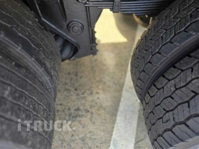 현대 파비스 325 후축 윙바디 8.5톤 오토 19