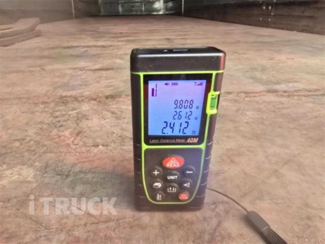 현대 파비스 325 후축 윙바디 8.5톤 오토 7