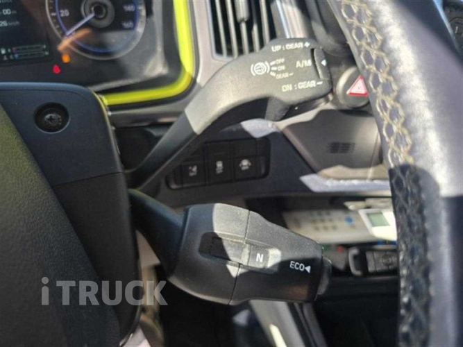 현대 파비스 325 후축 윙바디 8.5톤 오토 14