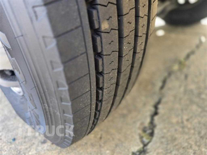 현대 파비스 325 후축 윙바디 8.5톤 오토 18