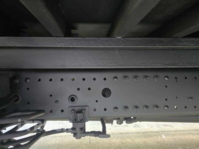 현대 파비스 325 후축 윙바디 8.5톤 오토 17