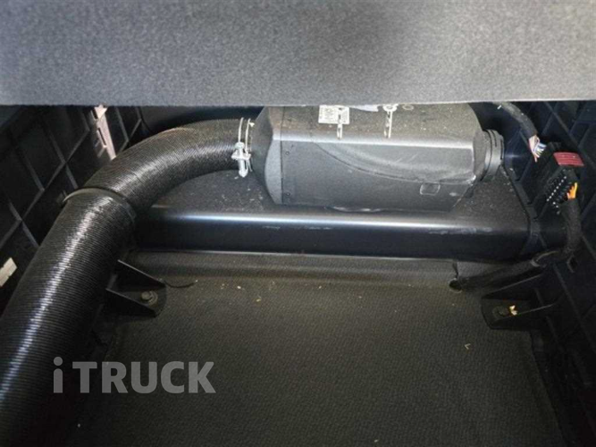 현대 파비스 325 후축 윙바디 8.5톤 오토 12