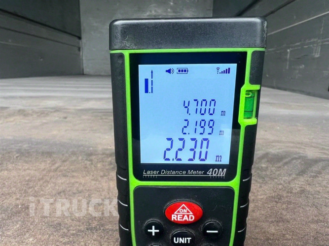 현대 올뉴마이티 3.5톤 광폭 윙바디 슈퍼캡 10