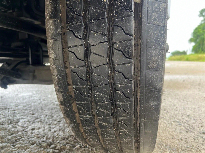 현대 올뉴마이티 3.5톤 광폭 윙바디 슈퍼캡 14