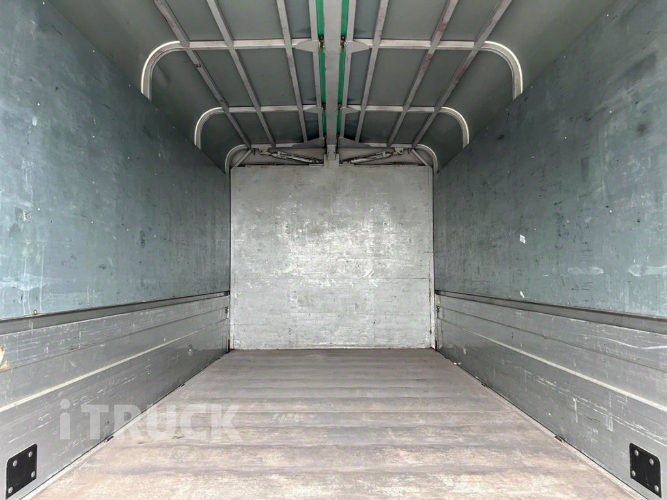 현대 올뉴마이티 3.5톤 광폭 윙바디 슈퍼캡 9