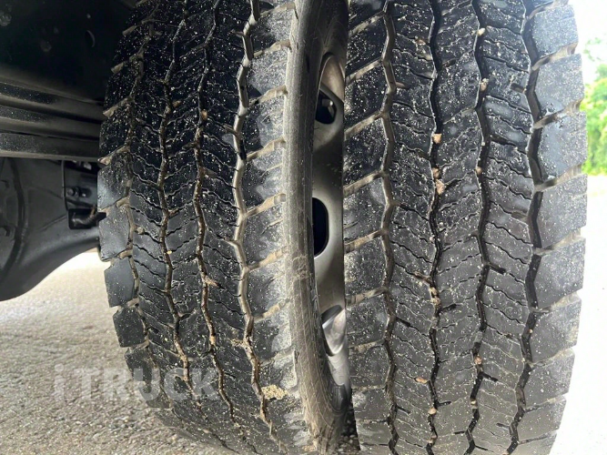 현대 올뉴마이티 3.5톤 광폭 윙바디 슈퍼캡 15