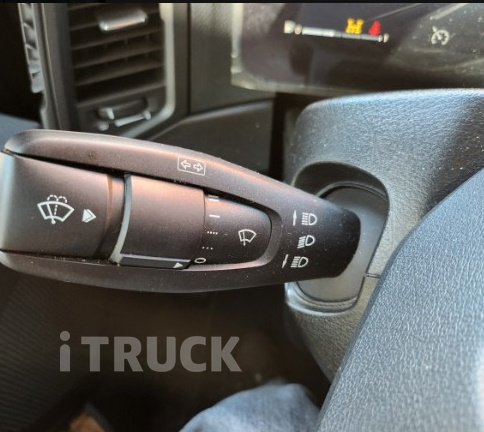 벤츠 아록스 299 후축 윙바디 10.8톤 오토 16